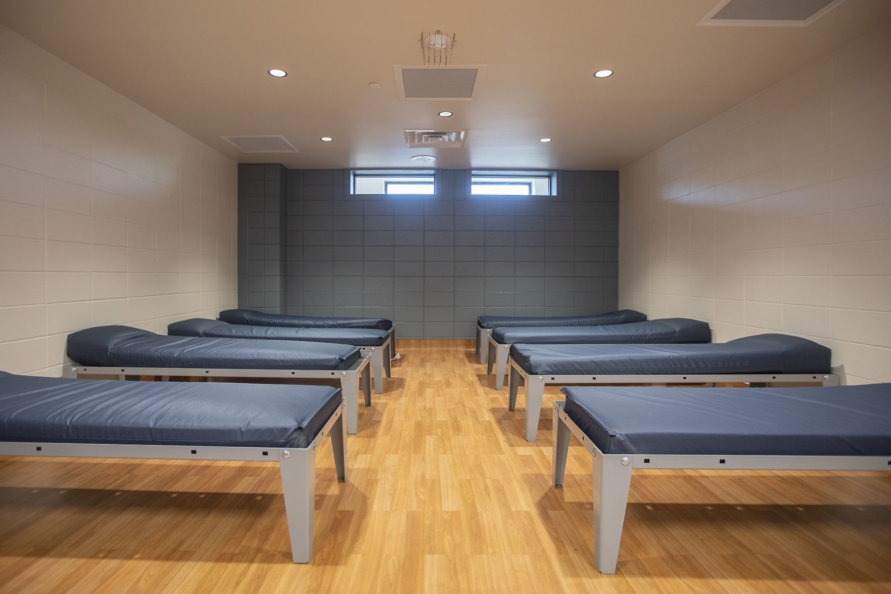 Pennington County Care Campus